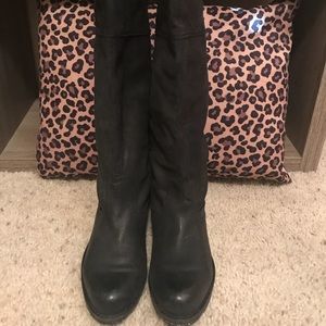 OTBT Petaluma ridding boot - size 7